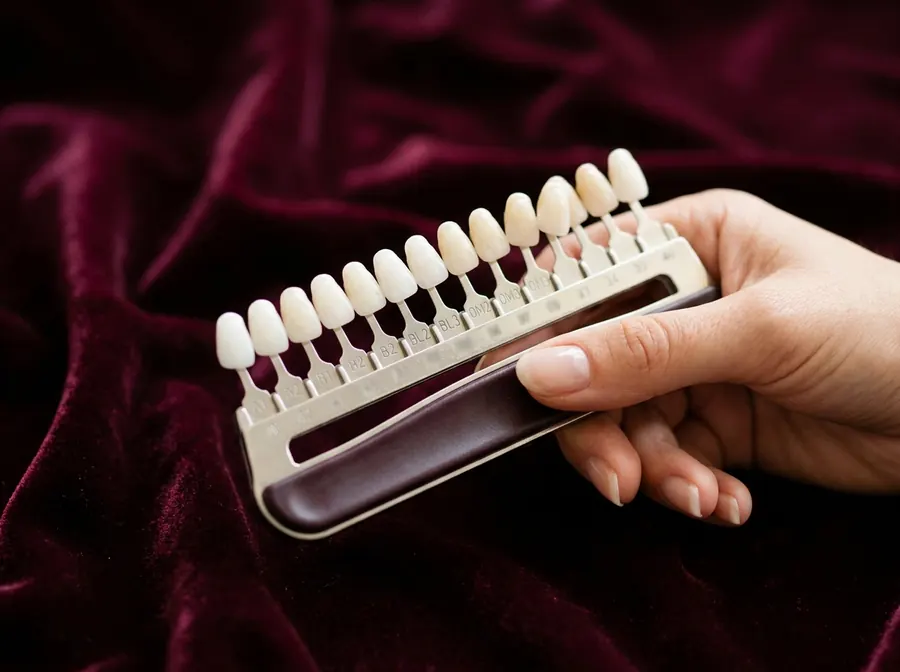 Cosmetic & Veneers