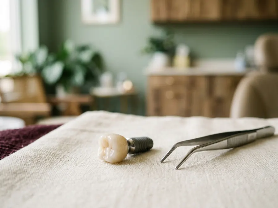 Implants & Restoration